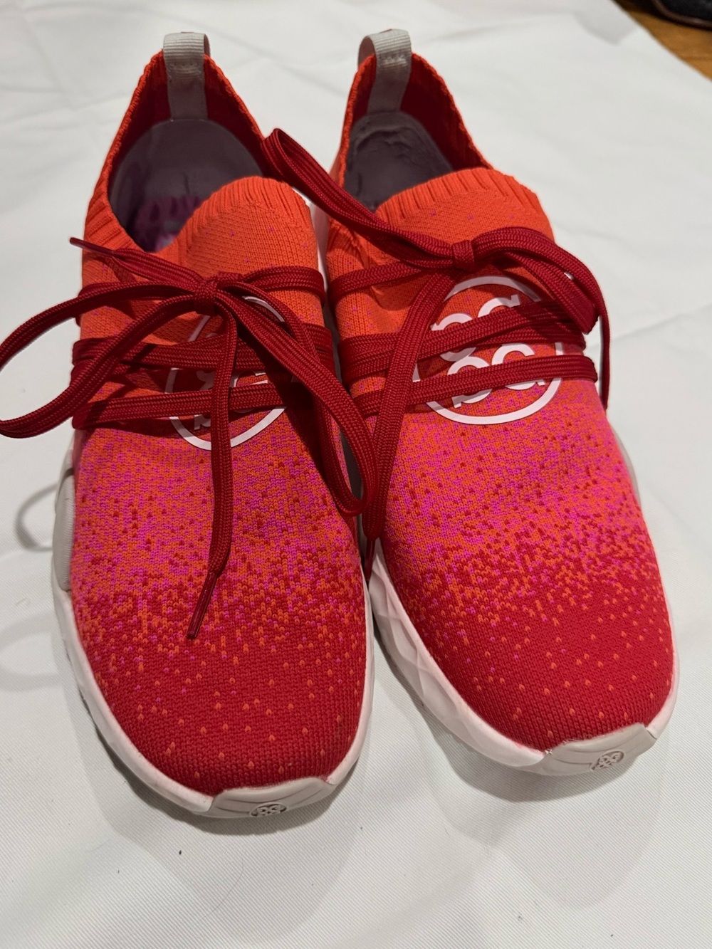 G/FORE MG4.1 golf shoes Red Size 9.5